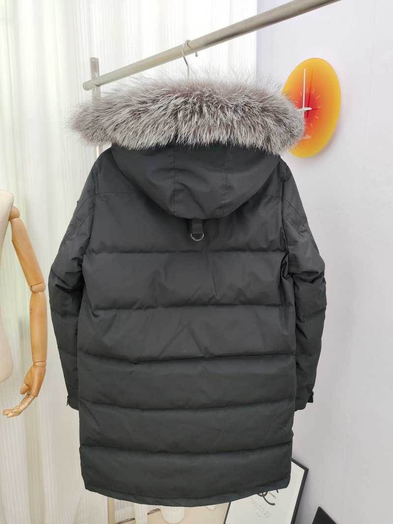 Moncler Down Coat